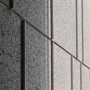 Concrete Avorio Lineal Extreme Light Design Födém, 3 cm