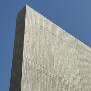 Concrete Avorio Lineal Plus Design Födém, 2 cm
