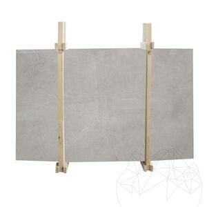 Márványlap Crema Unica Csiszolt, 2 cm