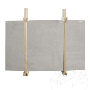 Márványlap Crema Unica Csiszolt, 2 cm