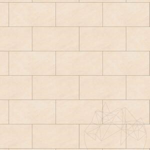 Szintezett kő L'ALTRA PIETRA Dolomiti Beige, 40 X 80 X 2 cm, R11 - Csúszásmentes kültéri használatra