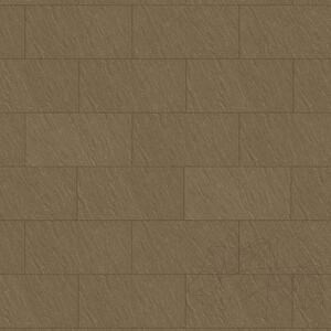 Szintezett kő L'ALTRA PIETRA Dolomiti Senape, 40 X 80 X 2 cm, R11 - Csúszásmentes kültéri használatra
