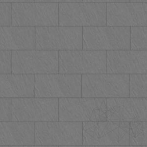 Szintezett kő L'ALTRA PIETRA Dolomiti Grigio, 40 X 80 X 2 cm, R11 - Csúszásmentes kültéri használatra