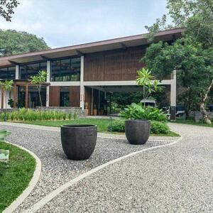 Landscape Spacer Design System for Gravel stability, fehér, 1176 x 764 x 32 mm