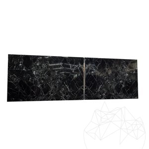 Dolce zöld polírozott márványlap, 2 cm