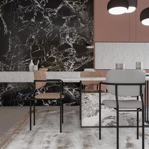 Dolce zöld polírozott márványlap, 2 cm