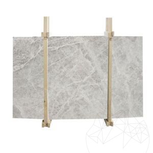 Márványlap Dome Grey Csiszolt, 2 cm