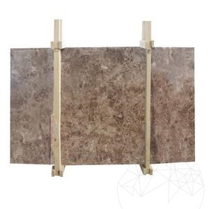 Emperador Polisata márványtábla, 2 cm