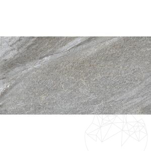 Szintezett kő L'ALTRA PIETRA Etna Dark Grey, 40 X 80 X 2 cm, R11 - Csúszásmentes kültéri használatra