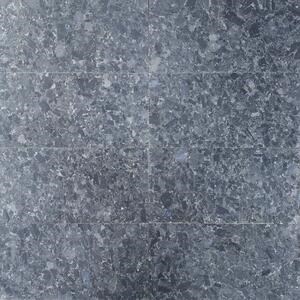 Extra kék bőr kivitel Labradorit, 60 x 30 x 2 cm