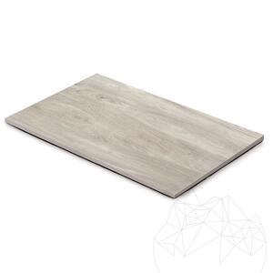 Szintezett kő L'ALTRA PIETRA Foresta Grigio, 40 X 80 X 2 cm, R11 - Csúszásmentes kültéri használatra