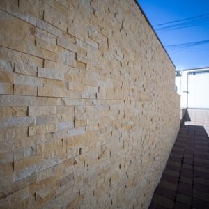 Márvány Panel Platino 15 x 60 cm