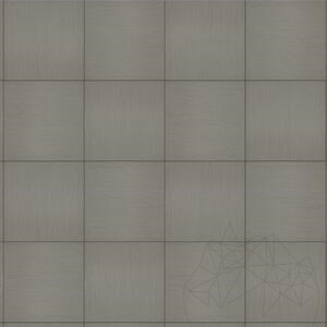 Szintezett kő L'ALTRA PIETRA Graffiti Grigio, R10, 60 X 60 X 2 cm, R10 - Csúszásmentes kültéri használatra