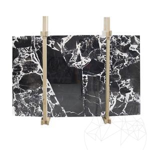 Márványlap Grand Antique, 2cm