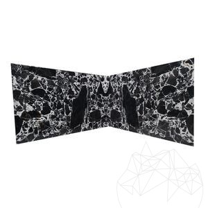 Márványlap Grand Antique, 2cm