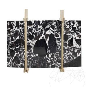 Márványlap Grand Antique, 2cm