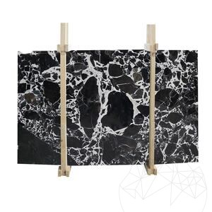 Márványlap Grand Antique, 2cm