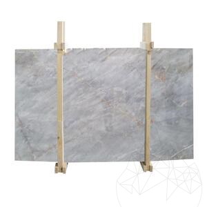 Márványlap Graphite Blue Csiszolt, 2 cm