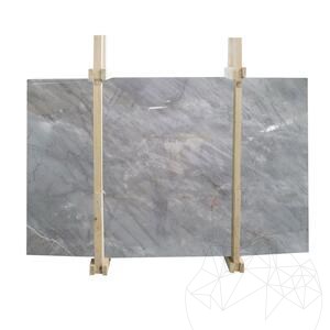 Márványlap Graphite Blue Csiszolt, 2 cm