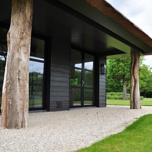 Landscape Spacer Design System for Gravel stability, fehér, 1176 x 764 x 32 mm