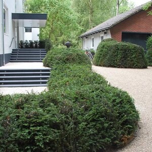 Landscape Spacer Design System for Gravel stability, fehér, 1176 x 764 x 32 mm