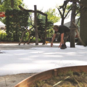 Gravel Fix Lite, könyvtartó, fekete, 120 x 80 x 2.6 cm