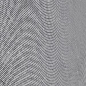 Grigio Elegante Double Wave Design Födém, 3 cm