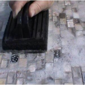 LTP Profesional Grout Stain Remover (cement, habarcs és vízkő eltávolítása), 5 L