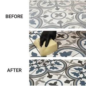 LTP Profesional Grout Stain Remover (cement, habarcs és vízkő eltávolítása), 5 L
