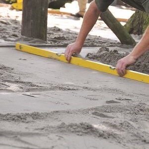 Landscape Spacer Design System for Gravel stability, fehér, 1176 x 764 x 32 mm