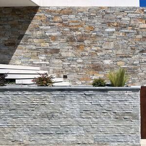 Kavala pala falburkolati panel X-Long 3D 15 cm x (30-150 cm)