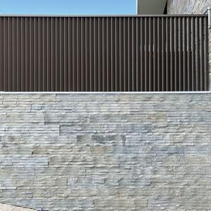 Kavala pala falburkolati panel X-Long 3D 15 cm x (30-150 cm)
