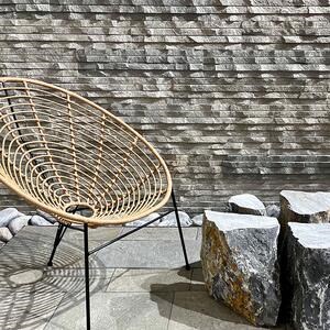 Kavala pala falburkolati panel X-Long 3D 15 cm x (30-150 cm)