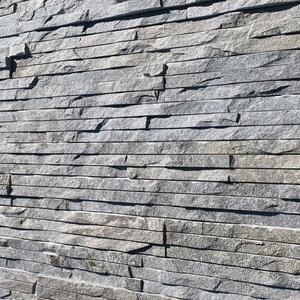 Kavala pala falburkolati panel X-Long 3D 15 cm x (30-150 cm)
