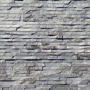 Kavala pala falburkolati panel X-Long 3D 15 cm x (30-150 cm)