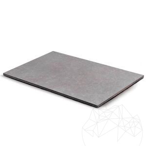 Szintezett kő L'ALTRA PIETRA Duomo Bluestone Grey, 60 X 90 X 2 cm, R11 - Csúszásmentes kültéri használatra