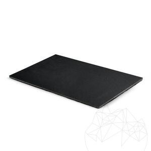 Szintezett kő L'ALTRA PIETRA Duomo Evolution Slate, 60 X 90 X 2 cm, R11 - Csúszásmentes kültéri használatra