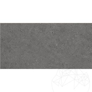 Szintezett kő L'ALTRA PIETRA Duomo Ombra, 30 X 60 X 1 cm, R10 - Csúszásmentes beltéri használatra / fedett teraszokra