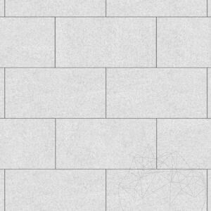 Szintezett kő L'ALTRA PIETRA Fortezza Montorfano, 40 X 80 X 2 cm, R11 - Csúszásmentes kültéri használatra