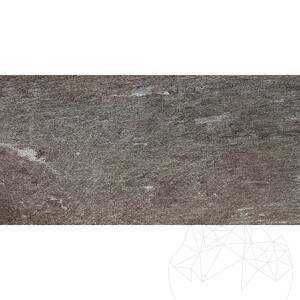 Szintezett kő L'ALTRA PIETRA Harena Calanca Dark, 60 X 120 X 1 cm, R10 - Csúszásmentes beltéri használatra