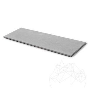 Szintezett kő L'ALTRA PIETRA Harena Calanca Light, 40 X 120 X 2 cm, R11 - Csúszásmentes kültéri használatra
