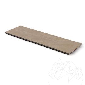 Szintezett kő L'ALTRA PIETRA Harena Sand Stone, 40 X 120 X 2 cm, R11 - Csúszásmentes kültéri használatra