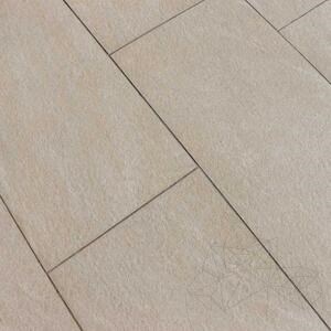 Szintezett kő L'ALTRA PIETRA Harena Sand Stone, 40 X 120 X 2 cm, R11 - Csúszásmentes kültéri használatra