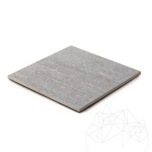 Szintezett kő L'ALTRA PIETRA Luserna Bagnolo, 60 X 60 X 2 cm, R11 - Csúszásmentes kültéri használatra