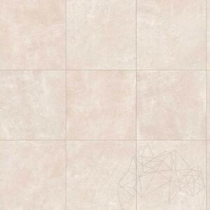 Szintezett kő L'ALTRA PIETRA Modern Concrete Beige, 100 X 100 X 2 cm, R11 - Csúszásmentes kültéri használatra