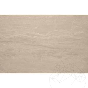 Szintezett kő L'ALTRA PIETRA Tempio Kandla Beige, 40 X 80 X 2 cm, R11 - Csúszásmentes kültéri használatra