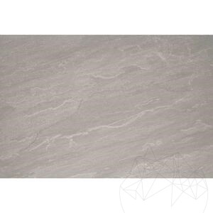 Szintezett kő L'ALTRA PIETRA Tempio Kandla Grey, 60 X 90 X 2 cm, R11 - Csúszásmentes kültéri használatra