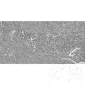 Szintezett kő L'ALTRA PIETRA XXL Colosseo Grigioni, 120 X 240 X 2 cm, R11 - Csúszásmentes kültéri használatra
