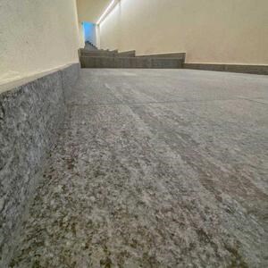 Szintezett kő L'ALTRA PIETRA XXL Colosseo Luserna Bagnolo, 120 X 240 X 2 cm, R11 - Csúszásmentes kültéri használatra