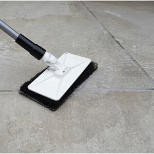 LTP Profesional Cement, Grout & Salt Residue Remover cementmaradványok, habarcsfoltok, sók eltávolítására, 1 L